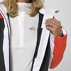 Millet + Meadows Jacket W Coral Chrome/White - 9