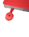 Exped + MegaMat Duo 10 M ruby red