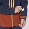 Millet + Meije 3L Jacket M Saphir/Rust - 8