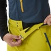 Millet + Meije 3L Bib M Wild Lime/Orion Blue - 6