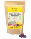 Boisson Antioxydante Bio 700g - Fruits Rouges + Meltonic