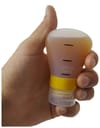 Meltonic + Recharge Tonic'Gel Bio - Coup de boost