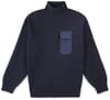 Melvin Navy + Henjl