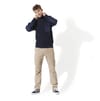 Henjl + Melvin Navy