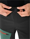 Vaude + Men's Badile Shorts Pine Tree - 3