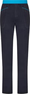 Men's Cave Jeans + La Sportiva