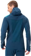 Vaude + Men's Larice Jacket IV Baltic Sea - 5
