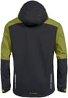 Vaude + Men's Moab Rain Jacket Avocado