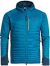 Men's Sesvenna Jacket III Atlantic + Vaude