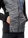 Vaude + Men's Valdassa Hybrid Jacket Anthracite - 6