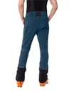 Vaude + Men's Larice Pants III Baltic Sea Uni - 4