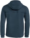 Vaude + Men's Manukau Fleece Jacket Steelblue
