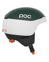 POC + Meninx RS MIPS Hydrogen White/Moldanite Green Matt - 3