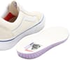 Vans + Skate Old Skool Off White - 8
