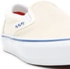 Vans + Skate Slip-On Off White - 7