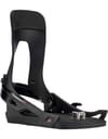 Fixations Snowboard K2 CLICKER STEPIN - Bleu/jaune - Taille Unique