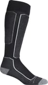 Icebreaker + M Merino Ski+ Light OTC Black