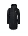 Mentor Coat Uranium Black + POC