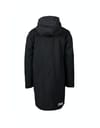 POC + Mentor Coat Uranium Black