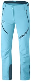 Mercury 2 Dynastretch Pant W Silvretta + Dynafit