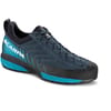 Mescalito GTX Ottanio + Scarpa
