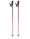Meta Poles Pink + Blackcrows