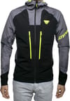 Mezzalama Race2 M Jacket Magnet + Dynafit