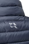 Rab + Microlight Vest W Steel - 6