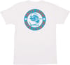 Salty Crew + Mighty Mahi Premium S/S Tee White - 3