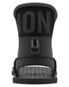 Union + Milan Black - 3