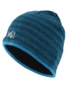 Tiak Beanie M Methyl Blue/Saphir + Millet