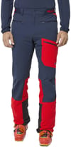 Millet + Extrem Rutor Shield Pant Saphir/Red