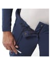 Millet + Trilogy XCS Air Pant W Saphir - 6