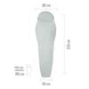 Millet + Baikal Liner High Rise
