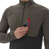 Millet + Trilogy Lightgrid Jkt M Black Deep Jungle - 5
