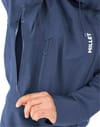 Millet + Kamet Light GTX Jkt M Saphir - 5