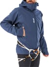 Millet + Kamet Light GTX Jkt M Saphir - 7