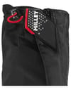 Millet + Alpine Gaiters Drye Black Red