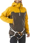 Millet + Kamet Light GTX Jkt M Deep Jungle/Safran - 6