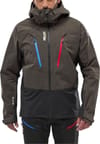 Millet + Trilogy V Icon GTX Pro Jkt Black/Deep Jungle