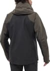 Millet + Trilogy V Icon GTX Pro Jkt Black/Deep Jungle - 3