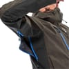 Millet + Trilogy V Icon GTX Pro Jkt Black/Deep Jungle - 4