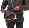 Millet + Trilogy V Icon GTX Pro Jkt Black/Deep Jungle - 7