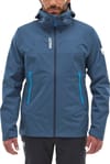 Millet + Fitz Roy Jkt M Dark Denim