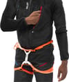 Millet + Trilogy Icon X Loft Jkt M Black - 4