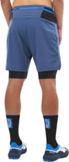 Millet + Intense 2In1 Short M Dark Denim - 3