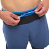 Millet + Intense 2In1 Short M Dark Denim - 6