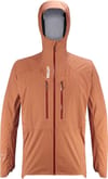 Millet + Wanaka Light 2.5L Jkt M Spice - 9