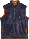 Millet + MxE Reversible Vest Toffee - 4
