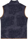 Millet + MxE Reversible Vest Toffee - 5